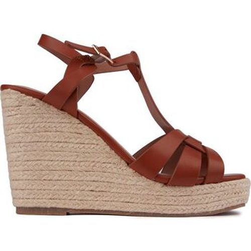 Espadrilles Desri Espadrille Wedge Des Sandales - Solesister - Modalova