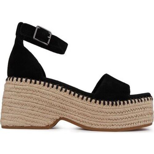 Espadrilles Laila Platform Des Sandales - Toms - Modalova