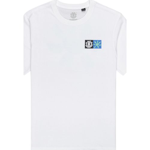 T-shirt Element ELYZT00360 WBB0 - Element - Modalova