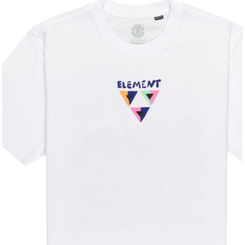 T-shirt Element ELYZT00398 WBB0 - Element - Modalova