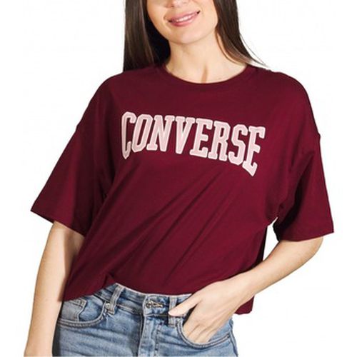 T-shirt Converse BOXY TEE - Converse - Modalova