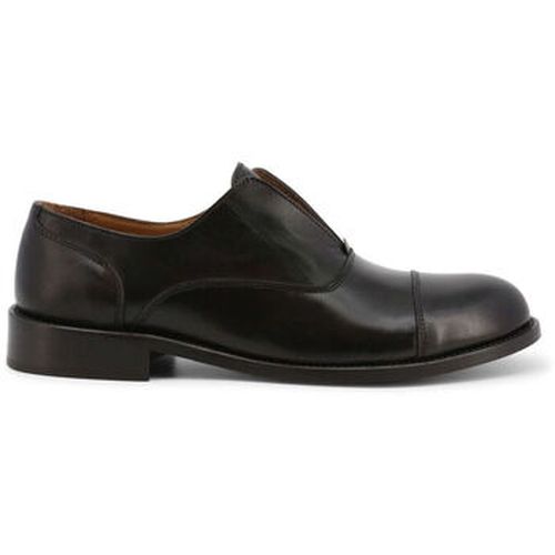 Ville basse Lucas - Leather Black - Duca Di Morrone - Modalova