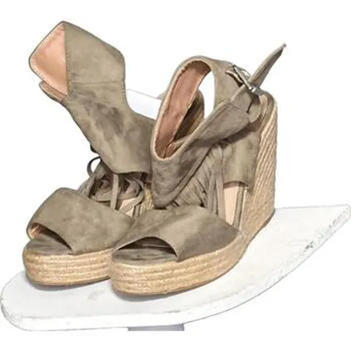 Chaussures escarpins paire d'escarpins 38 - Vanessa Wu - Modalova