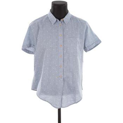 Chemise Chemise manches courtes en coton - Sézane - Modalova