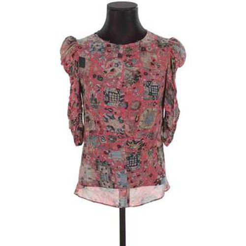 Blouses Blouse en soie - Isabel Marant - Modalova