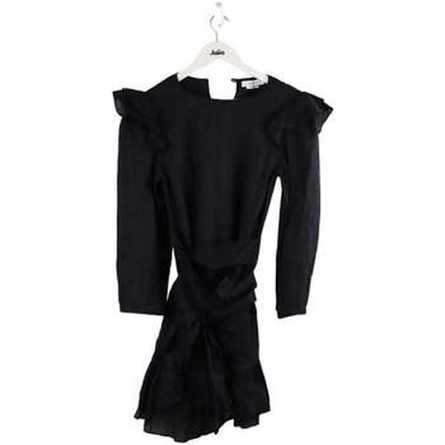 Robe courte Robe en lin - Isabel Marant - Modalova