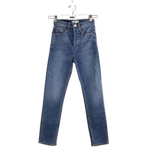 Jeans Re/done Jean slim en coton - Re/done - Modalova