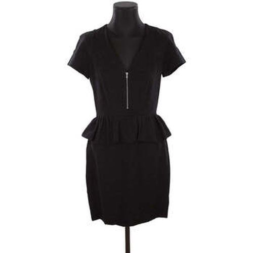 Robe courte Sandro Robe noir - Sandro - Modalova