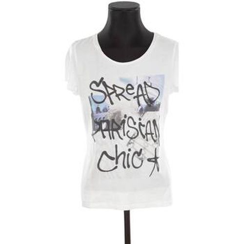 T-shirt T-shirt en coton - Claudie Pierlot - Modalova