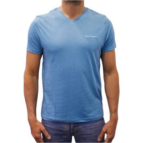 T-shirt Pierre Cardin Basic - Pierre Cardin - Modalova