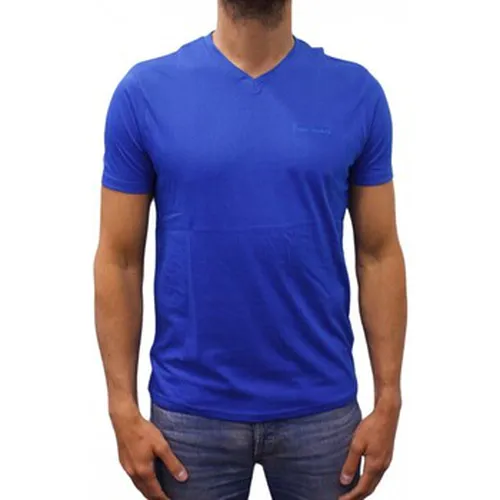 T-shirt Pierre Cardin Basic - Pierre Cardin - Modalova