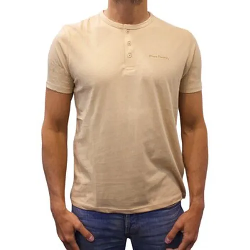T-shirt Pierre Cardin Basic - Pierre Cardin - Modalova