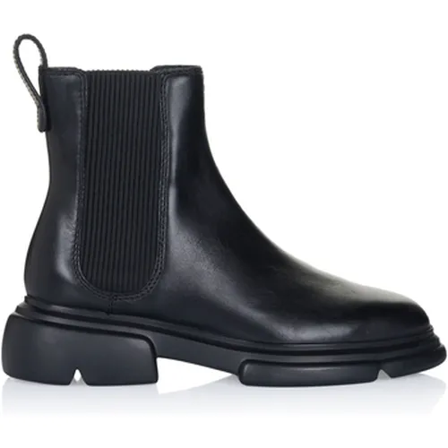 Bottines Emporio Armani Botte - Emporio Armani - Modalova