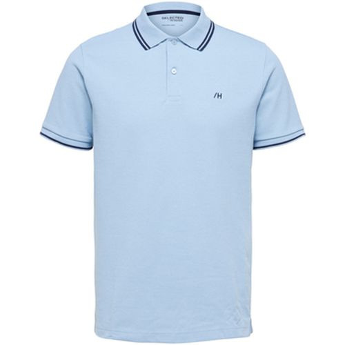 Polo Selected Dante Sport Polo - Selected - Modalova