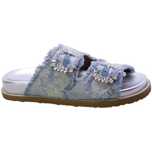 Sandales Coral Blue 249381 - Coral Blue - Modalova