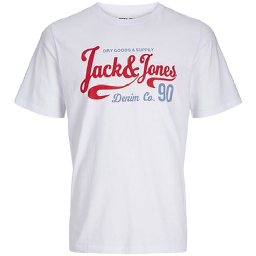 T-shirt Jack & Jones 12263406 - Jack & Jones - Modalova