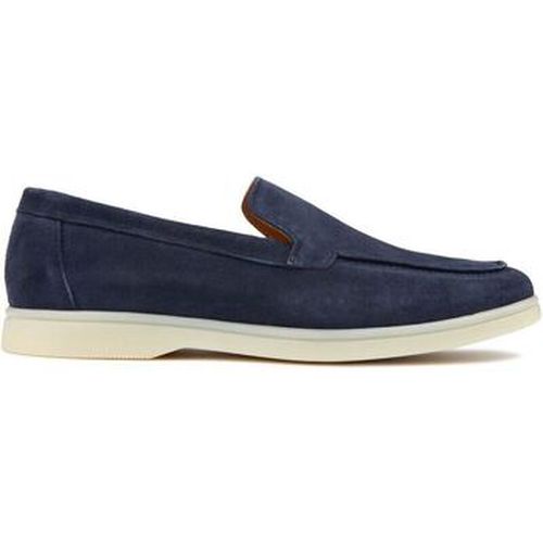 Mocassins Martin Signature Des Chaussures - Hackett - Modalova