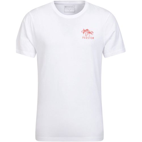T-shirt Mountain Warehouse Padstow - Mountain Warehouse - Modalova