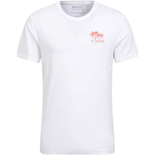 T-shirt St Davids - Mountain Warehouse - Modalova