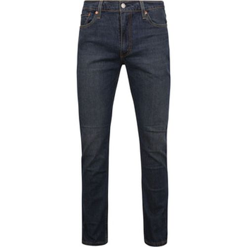 Pantalon 511 Denim Jeans Foncé - Levis - Modalova