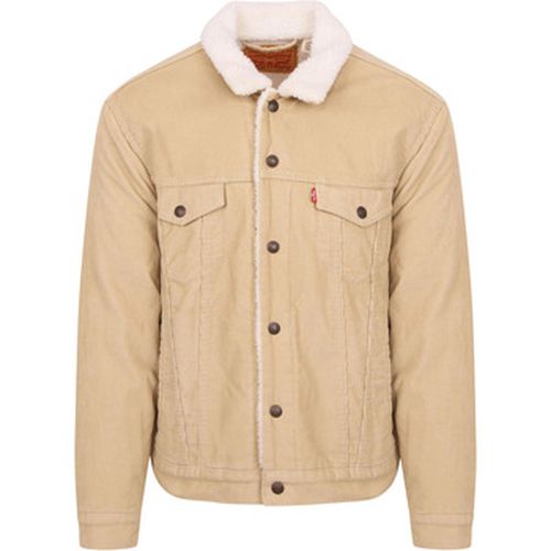 Veste Veste Trucker Corduroy - Levis - Modalova