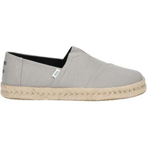 Slip ons Toms Derbies - Toms - Modalova