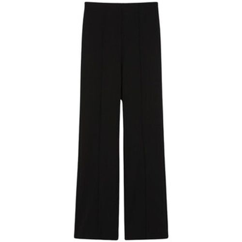 Pantalon Pantaloni 2377860237200 001 NERO - Iblues - Modalova