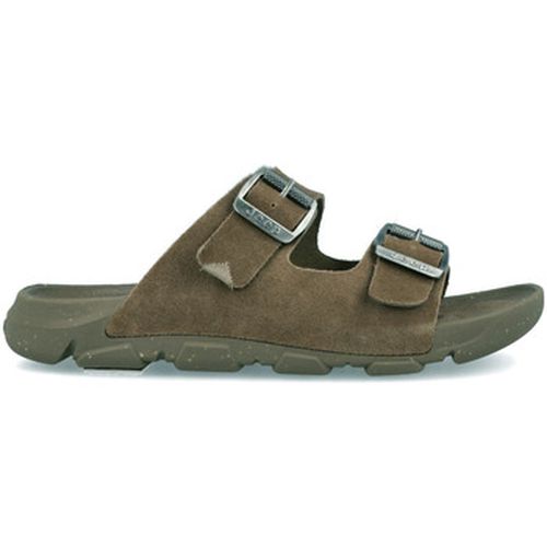 Sandales Daytona Suede sandalo a ciabatta - Jeep - Modalova