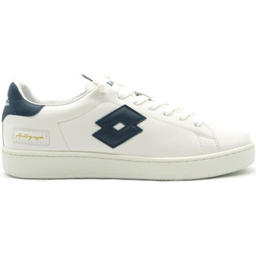 Baskets Lotto Autograph sneaker - Lotto - Modalova