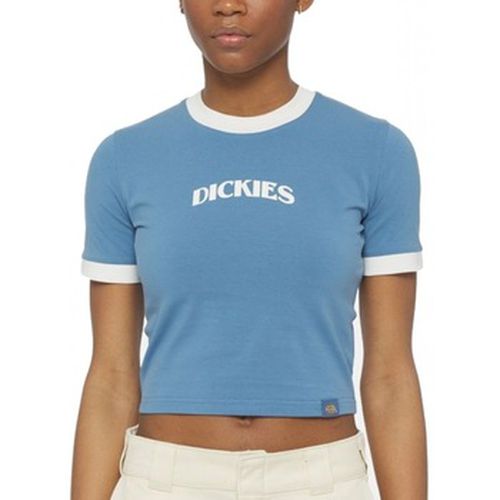 T-shirt HERNDON RINGER SS W - Dickies - Modalova