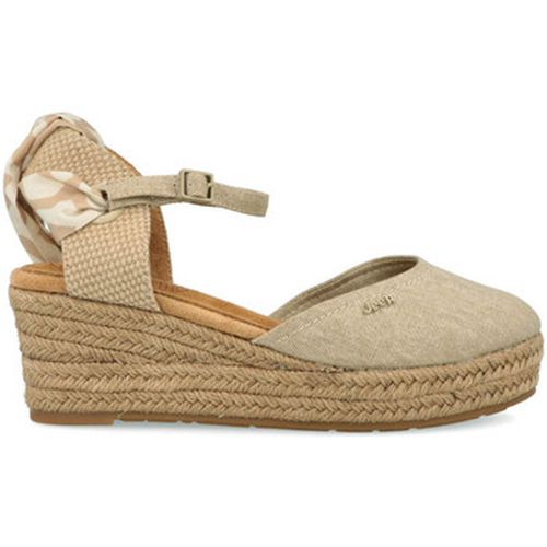 Sandales Corona Cvs espadrillas con zeppa - Jeep - Modalova