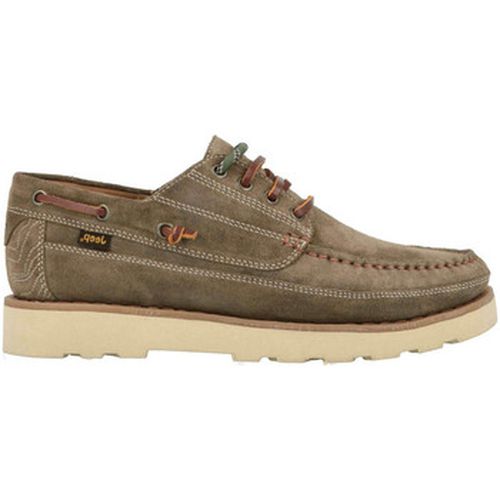 Mocassins Hopi Suede mocassino barca - Jeep - Modalova