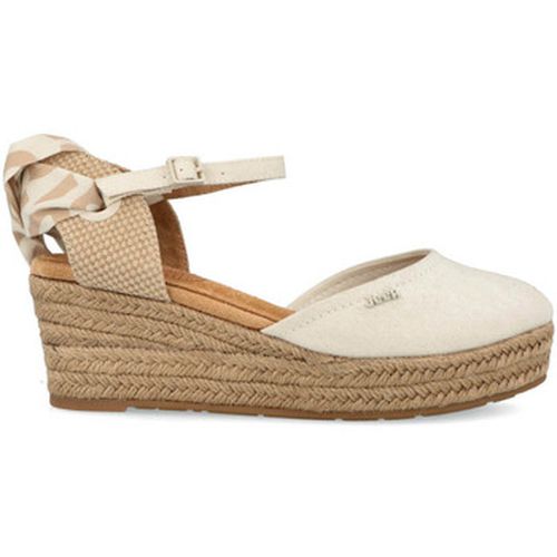 Sandales Corona Cvs espadrillas con zeppa - Jeep - Modalova