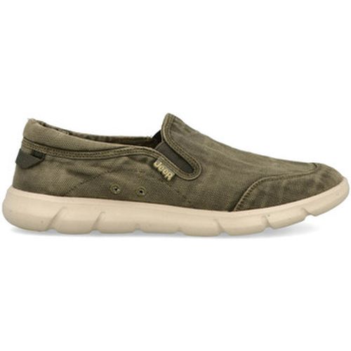 Mocassins Tabasco Slip On mocassino - Jeep - Modalova