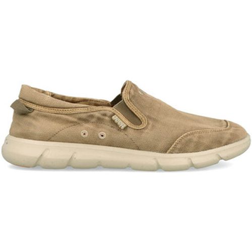 Mocassins Tabasco Slip On mocassino - Jeep - Modalova