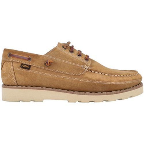 Mocassins Hopi Suede mocassino barca - Jeep - Modalova