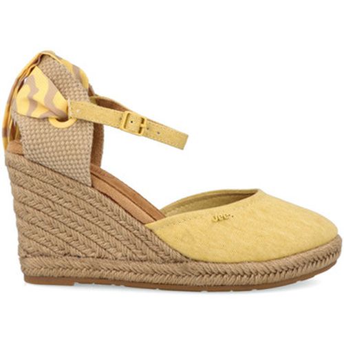 Sandales Maya Cvs espadrillas con zeppa - Jeep - Modalova