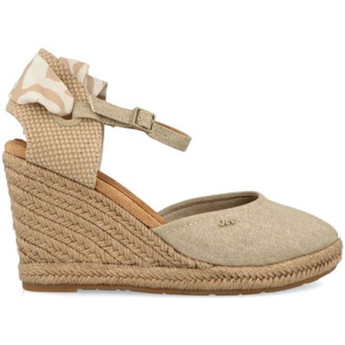 Sandales Maya Cvs espadrillas con zeppa - Jeep - Modalova