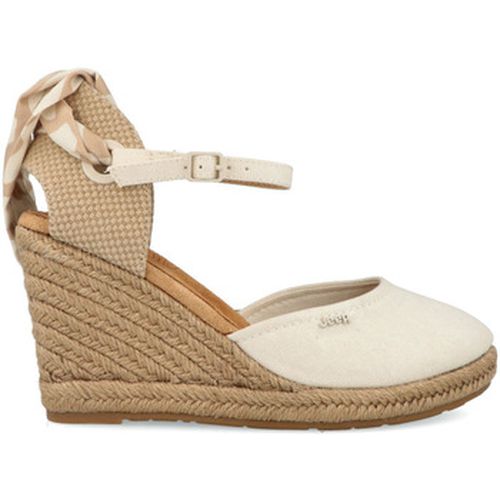 Sandales Maya Cvs espadrillas con zeppa - Jeep - Modalova