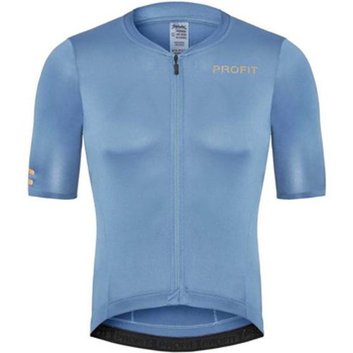 Chemise MAILLOT M/C PROFIT SUMMER HOMBRE AZUL - Spiuk - Modalova