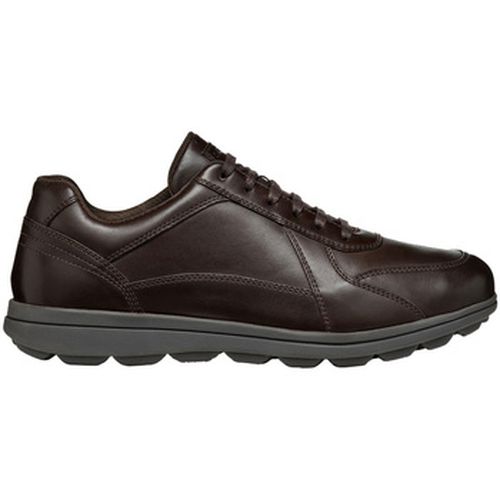 Ville basse U Spherica EC12 sneaker - Geox - Modalova