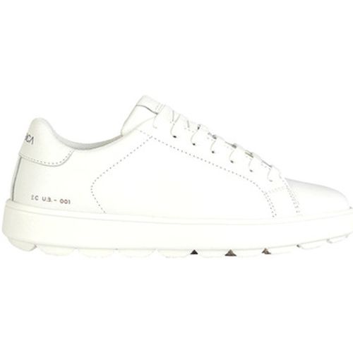 Baskets D Spherica ECUB-1 sneaker - Geox - Modalova