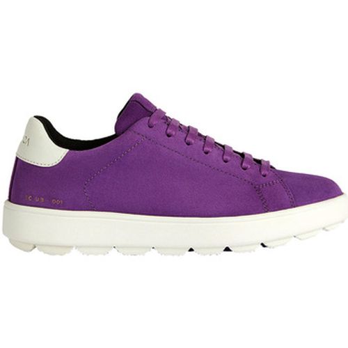 Baskets D Spherica ECUB-1 sneaker - Geox - Modalova