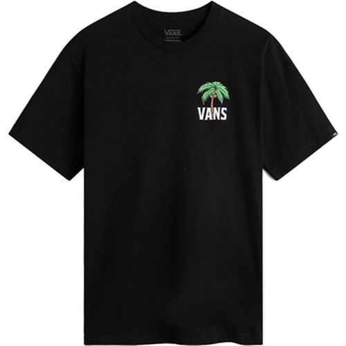 T-shirt Vans VN000G64BLK - Vans - Modalova