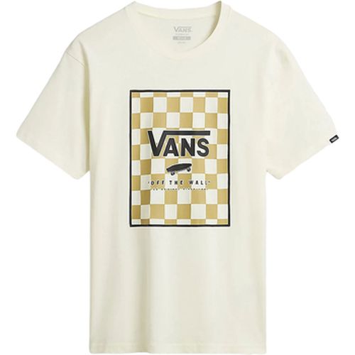 T-shirt Vans VN0A5E7YKIG - Vans - Modalova