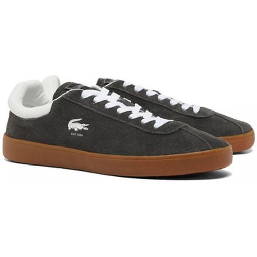 Baskets basses Lacoste BASESHOT - Lacoste - Modalova