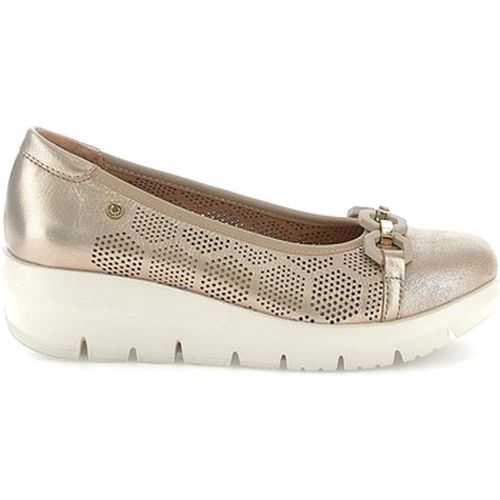 Ballerines Plume 27 ballerina con zeppa - Stonefly - Modalova