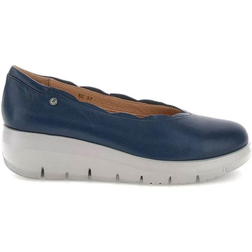 Ballerines Plume 24 ballerina con zeppa - Stonefly - Modalova