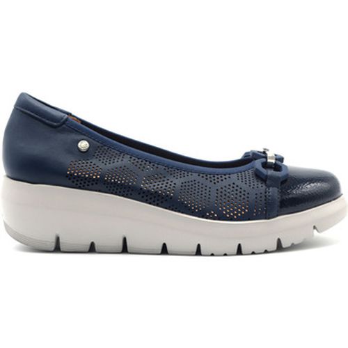 Ballerines Plume 27 ballerina con zeppa - Stonefly - Modalova