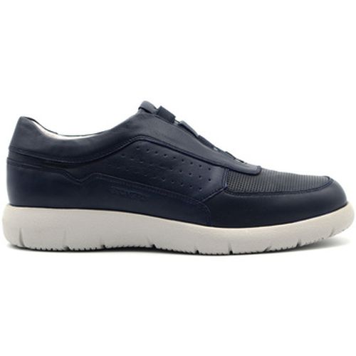 Baskets Stream 30 sneaker slip on - Stonefly - Modalova